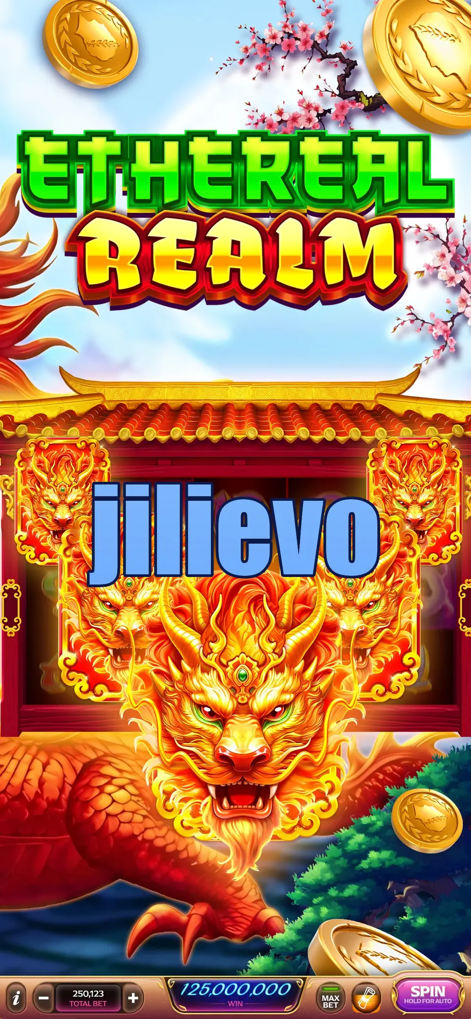 jilievo APK