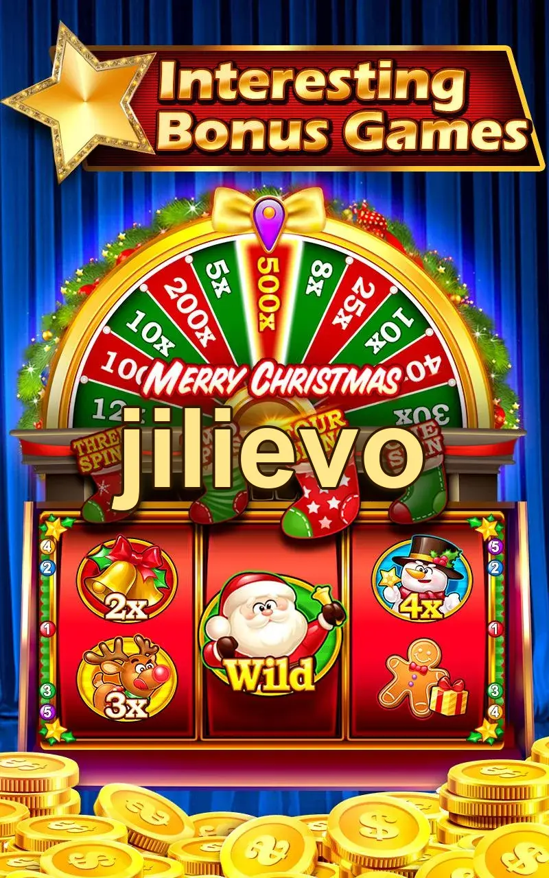 jilievo APK