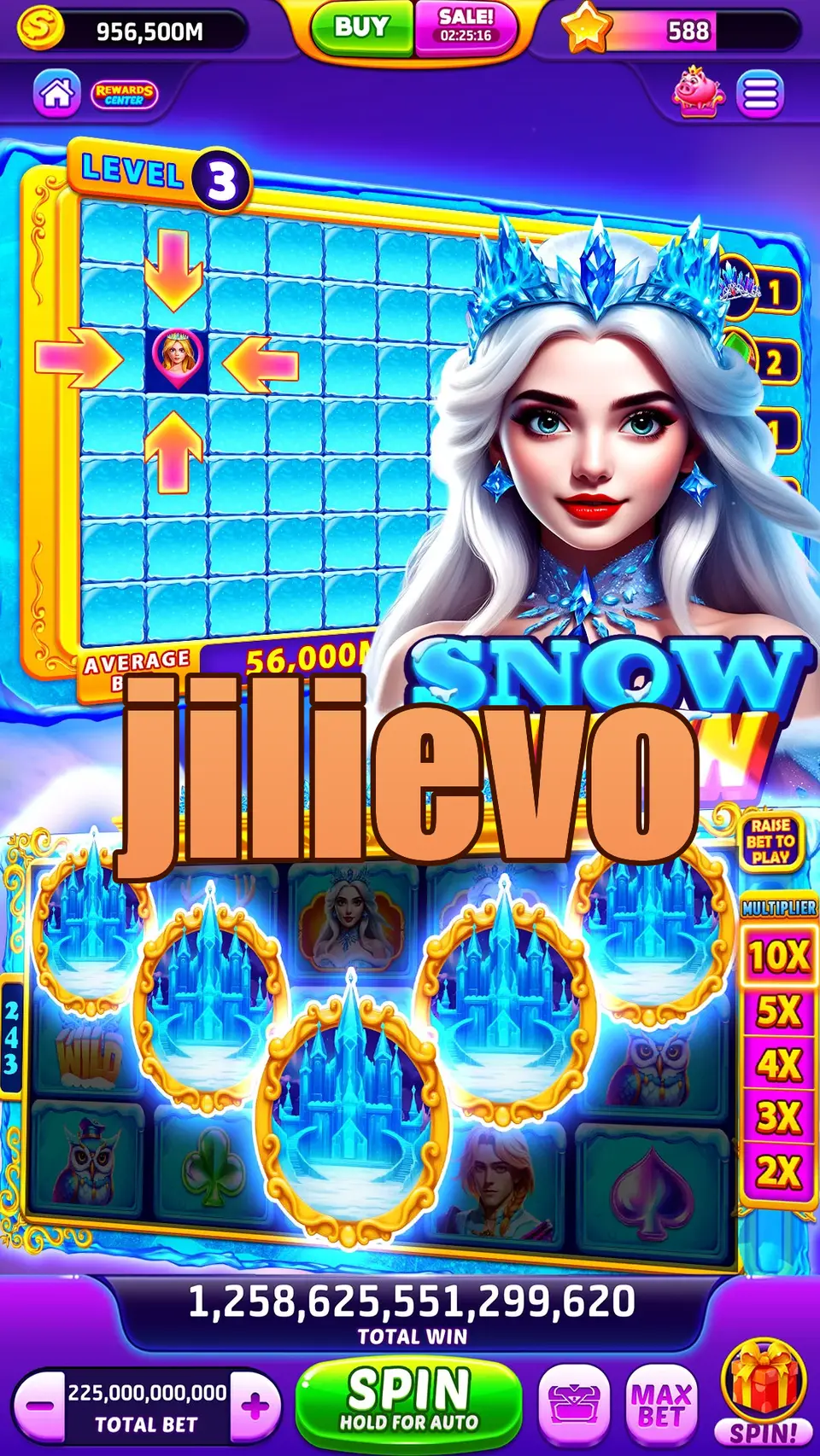 jilievo APK