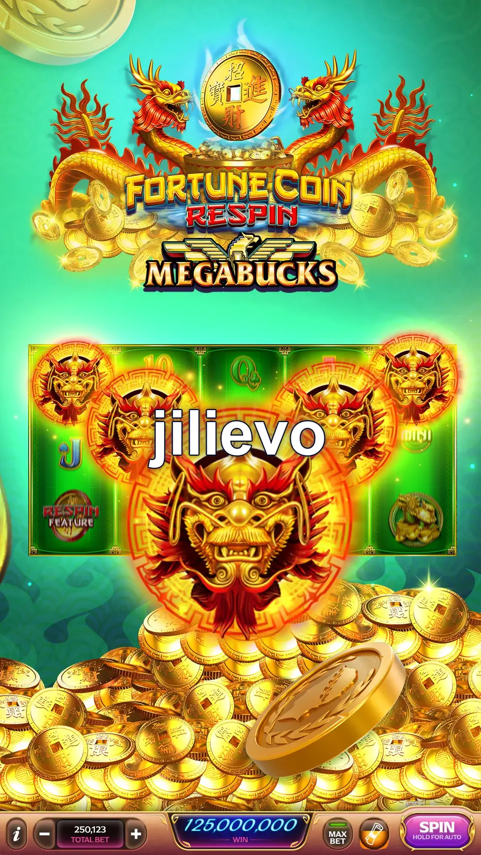 jilievo লগইন