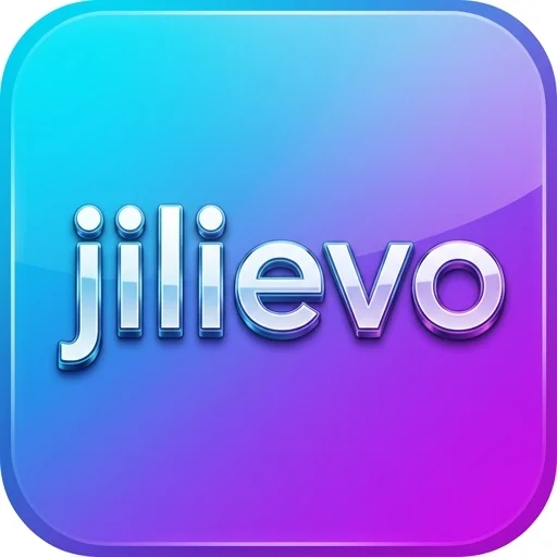 jilievo Logo - অফিসিয়াল