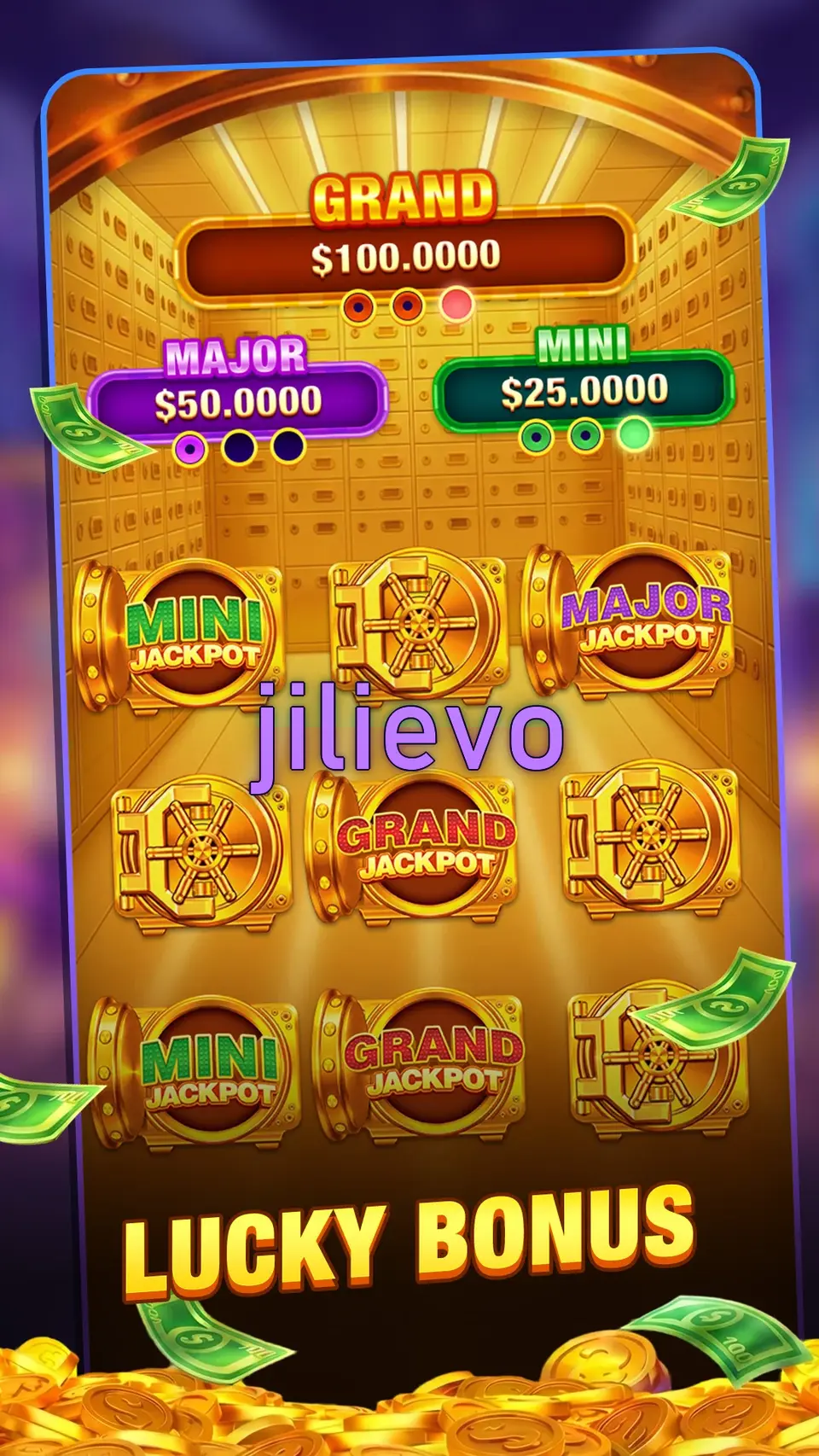 jilievo Preview - অফিসিয়াল ডাউনলোড