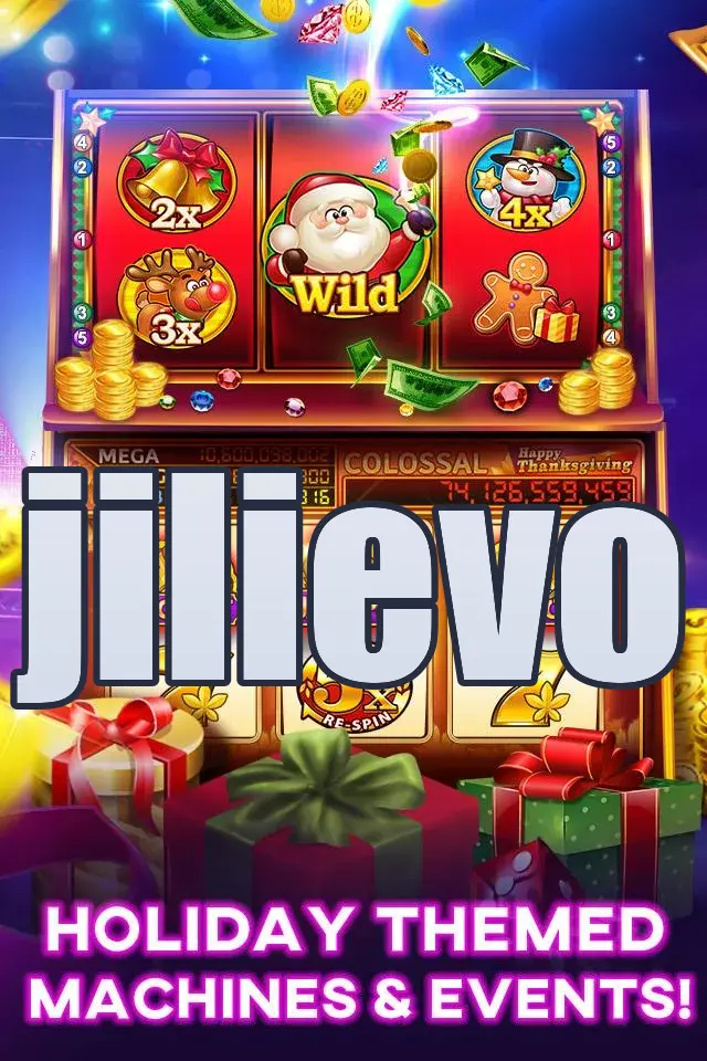 jilievo স্ক্রিনশট অফিসিয়াল APK